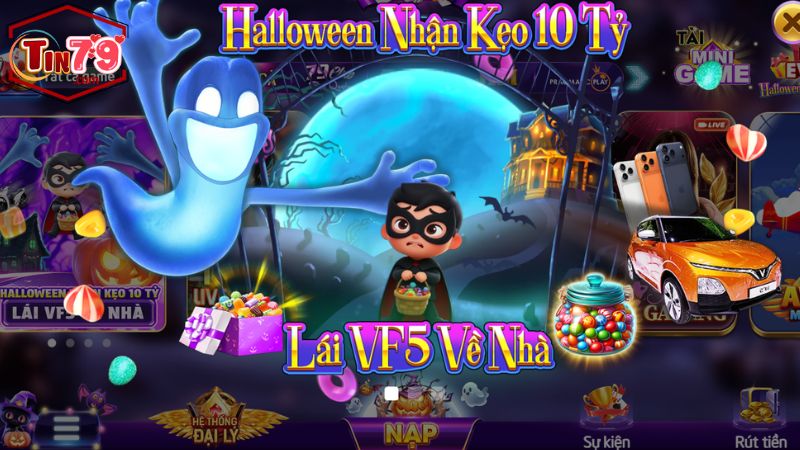 Tin79 Club chinh phục người chơi bằng tính năng nổi bật