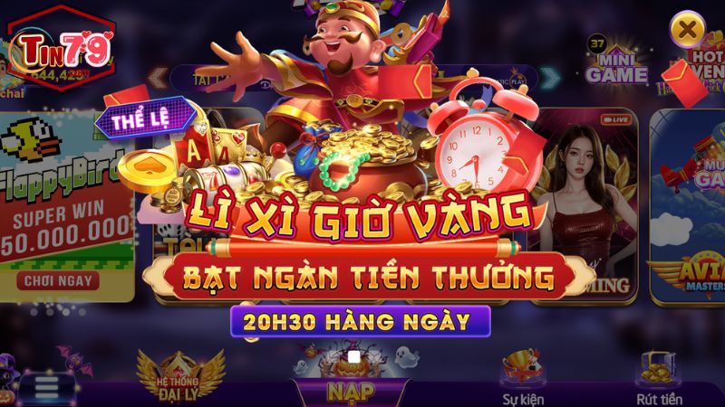 Tin79 phát triển để tương thích với mọi thiết bị