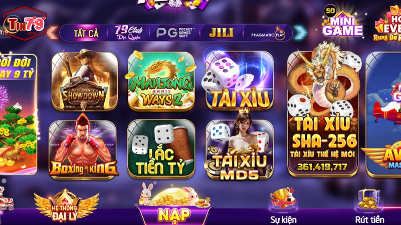 Sự thật đằng sau các tin đồn về Tin79 lừa đảo 6 Thông tin Tin79 lừa đảo là thật hay giả?