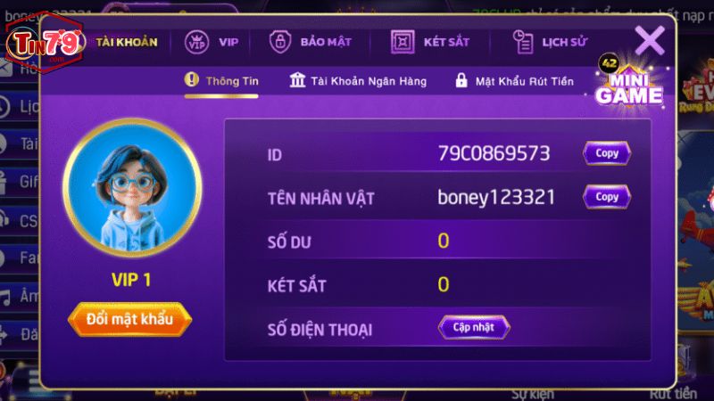 Sự thật đằng sau các tin đồn về Tin79 lừa đảo 7 Thông tin Tin79 lừa đảo là thật hay giả?