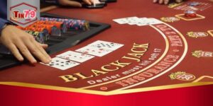 Cách Chơi Blackjack Hiệu Quả Nhất Cho Newbie Tại Tin79 3 Cách Chơi Blackjack Hiệu Quả Nhất Cho Newbie Tại Tin79