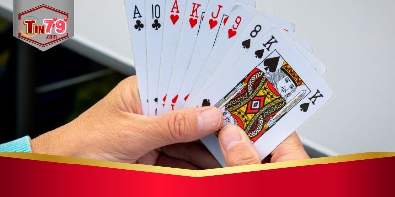 Tiến Lên Miền Nam - Hướng Dẫn Chi Tiết Cách Chơi Từ Tin79 6 Cách tính điểm cơ bản trong game Tiến lên miền nam