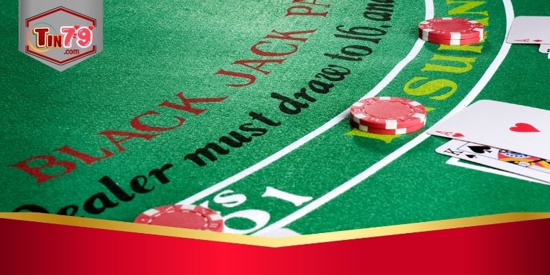 Cách Chơi Blackjack Hiệu Quả Nhất Cho Newbie Tại Tin79 6 Chiến thuật phân tích xác suất và dự đoán
