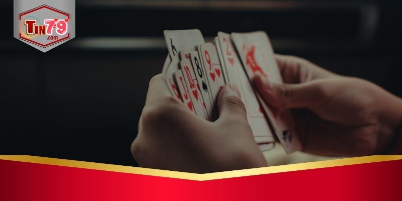 Bài Xì Dách Tin79 – Dễ Chơi Dễ Chiến Thắng 6 Đừng bỏ qua những mẹo này nếu bạn muốn chiến thắng