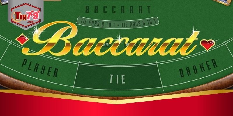 Cách Chơi Baccarat Luôn Thắng Không Thể Bỏ Lỡ Tại Tin79 5 Giới thiệu cách tính điểm và so sánh kết quả