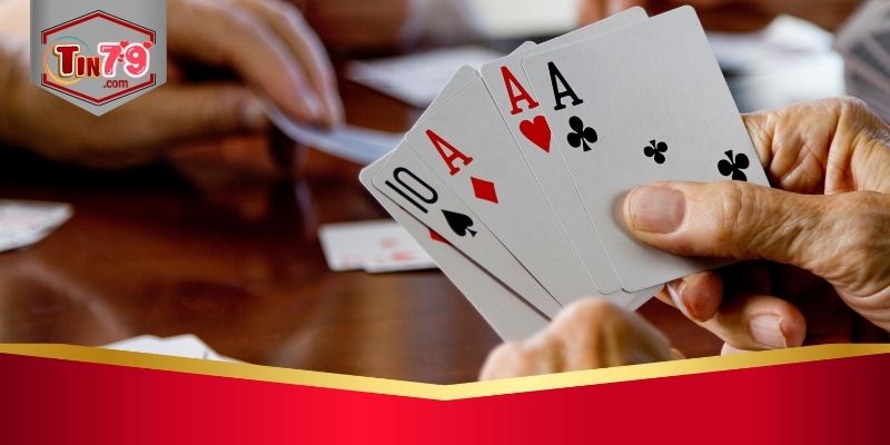 Bài Xì Dách Tin79 – Dễ Chơi Dễ Chiến Thắng 5 Hiểu rõ cách tính thắng thua để “dằn dơ” đối thủ