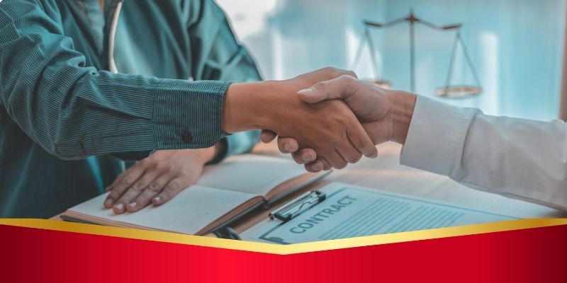 Hình thức áp dụng chính sách miễn trách nhiệm