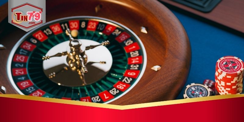 Cách Chơi Roulette Hiệu Quả Cho Người Mới Tại Tin79 6 Hướng dẫn cách chọn bàn và điểm đến
