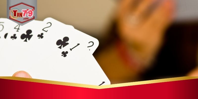 Tiến Lên Miền Nam - Hướng Dẫn Chi Tiết Cách Chơi Từ Tin79 5 Hướng dẫn thêm về những quy tắc chia bài