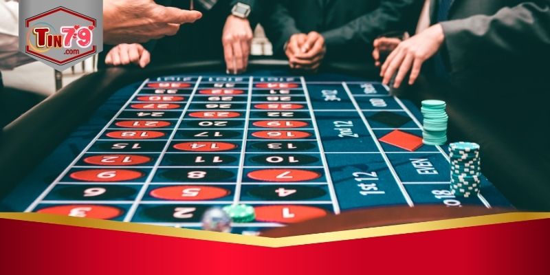 Chơi Có Trách Nhiệm Tin79 - Hướng Dẫn Đầy Đủ, An Toàn  4 Khái quát về chơi có trách nhiệm Tin79