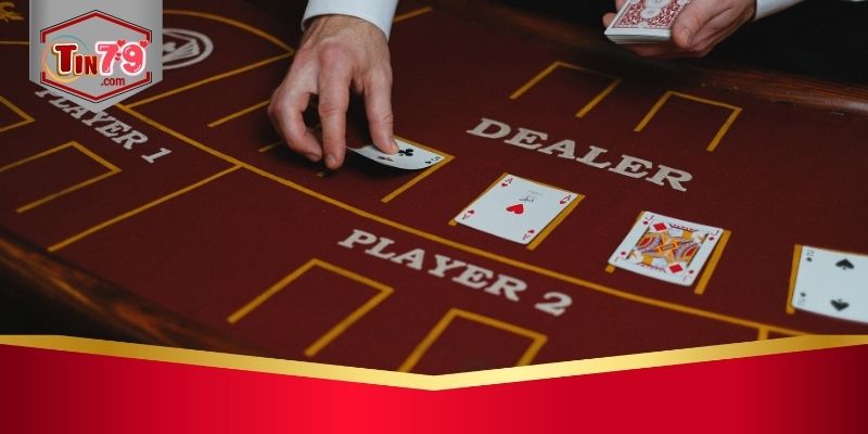 Cách Chơi Blackjack Hiệu Quả Nhất Cho Newbie Tại Tin79 4 Khám phá cách chơi blackjack cơ bản nhất
