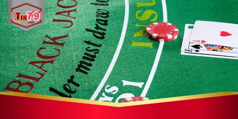 Cách Chơi Blackjack Hiệu Quả Nhất Cho Newbie Tại Tin79 5 Khám phá phương pháp chơi blackjack kiểu Mỹ