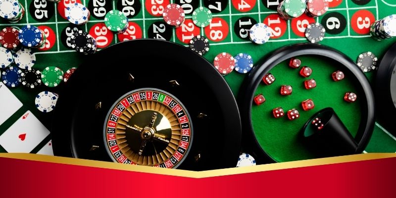 Giới Thiệu Sân Chơi Cá Cược Trực Tuyến Đầy Kịch Tính 5 Kho game ấn tượng đến từ nhà cái