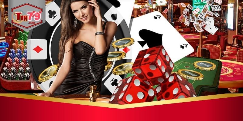 Bài Baccarat - Khám Phá Trò Casino Kinh Điển Ở Tin79 6 Lựa các bàn cược phù hợp với khả năng