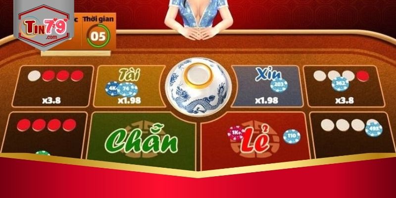 Xóc Đĩa Online Hấp Dẫn Nhất Hiện Nay Cùng Với Tin79 6 Lựa cửa cược phù hợp để tăng chiến thắng
