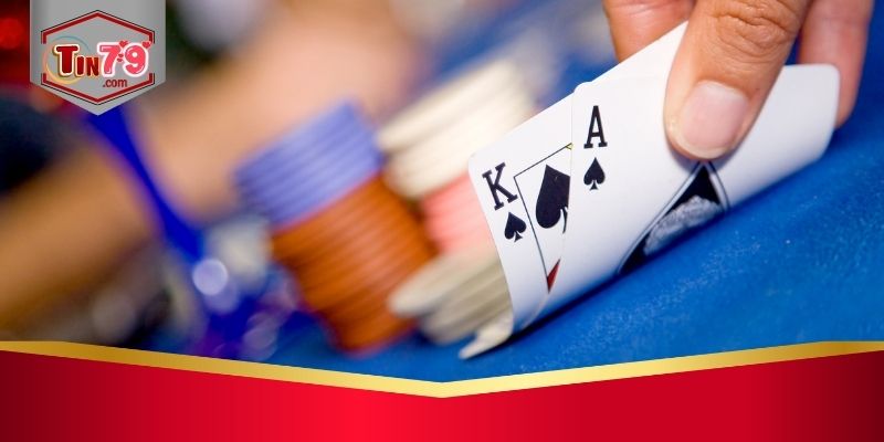 Bài Poker – Đỉnh Cao Game Bài Chiến Thuật Bất Tận Tại Tin79 5 Phán đoán đối thủ bằng chiến thuật cược tinh tế