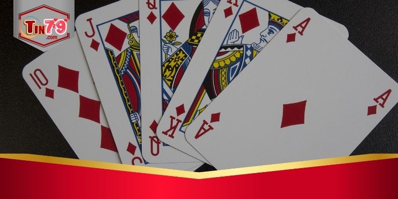 Bài Phỏm Tin79 – Thách Thức Trí Tuệ Trong Mỗi Lá Bài 5 Quy trình bốc bài và luật rút nọc cơ bản