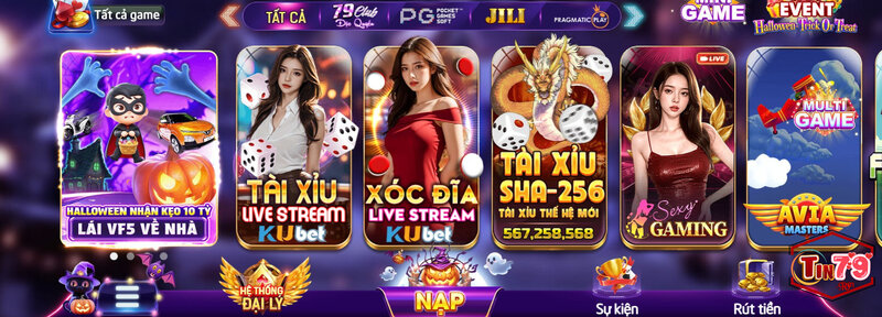 Tải App Tin79 - Hướng Dẫn Cài Đặt Từ A-Z Cho Người Mới 4 Các điểm đặc biệt khi tải app Tin79 về điện thoại