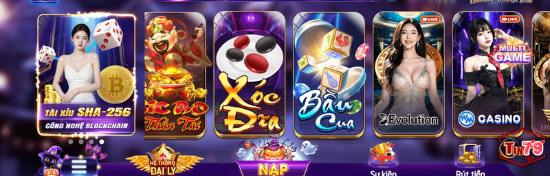Tải App Tin79 - Hướng Dẫn Cài Đặt Từ A-Z Cho Người Mới 6 Hướng dẫn cách tải app cổng game Tin79 về điện thoại IOS, Android