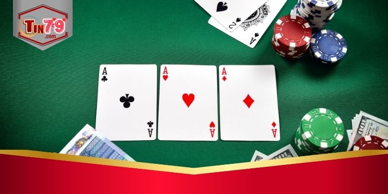 Bài Xì Tố Tin79 – Môn Bài Tư Duy Và Bùng Nổ Chiến Thuật 4 Tìm hiểu bài xì tố trên không gian giải trí trực tuyến