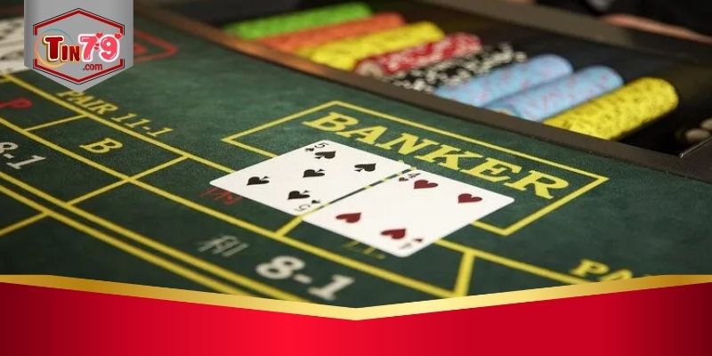 Bài Baccarat - Khám Phá Trò Casino Kinh Điển Ở Tin79 4 Tìm hiểu thông tin về tựa game bài Baccarat