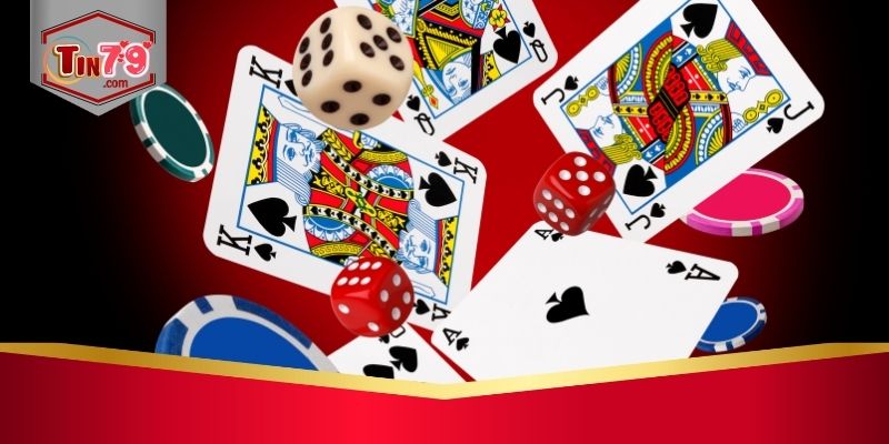 Trải nghiệm cược game Phỏm nhanh, hấp dẫn