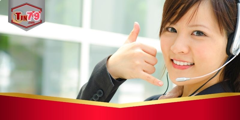 Liên Hệ - Cầu Nối Để Hỗ Trợ Kịp Thời Cho Mọi Vấn Đề 5 Trường hợp người chơi nên liên lạc nền tảng